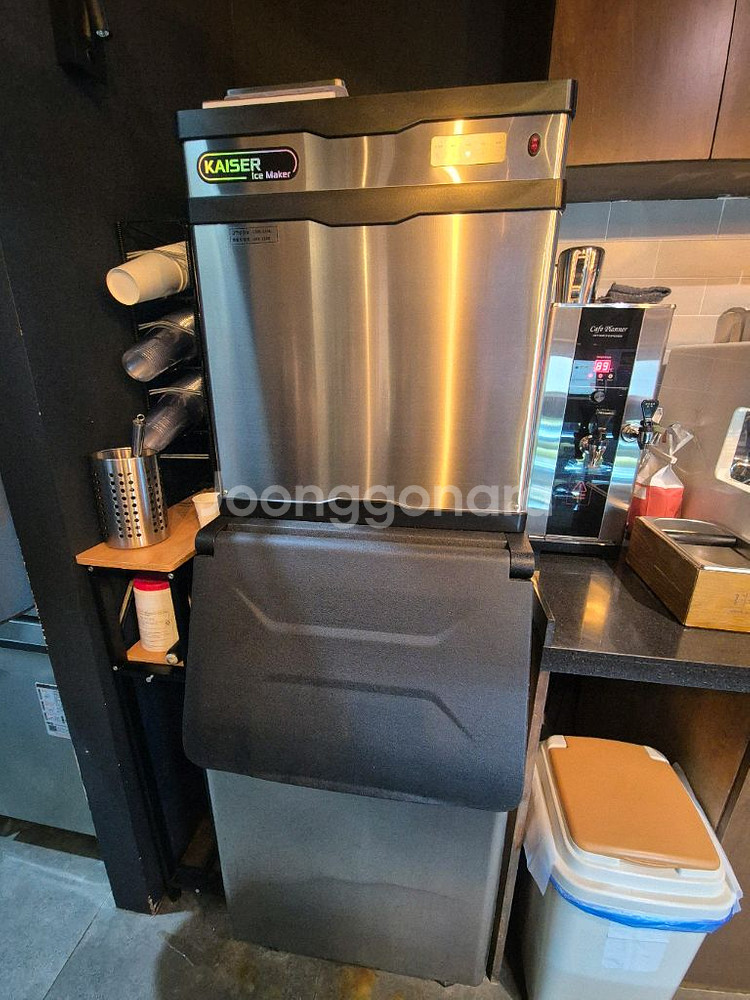 카이저 IMK-s280제빙기등--0