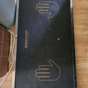 대우 팔굽혀펴기 전자측정장비 싸게 팝니다