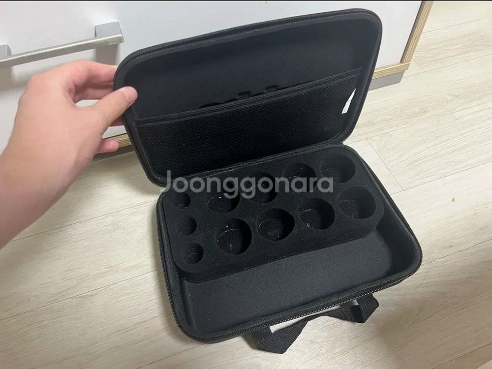 베이블레이드 소프트 케이스 팝니다--1