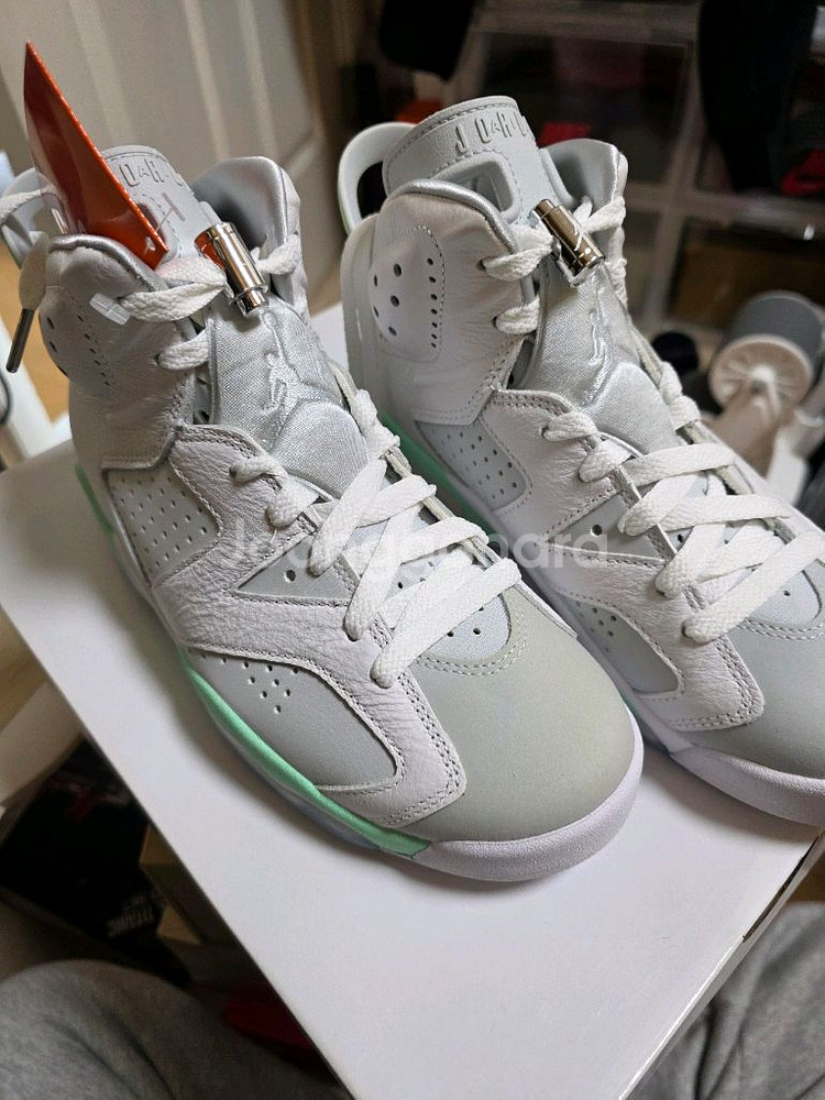 나이키 조던 운동화 w입니다 3가지종류 가져가세요--3