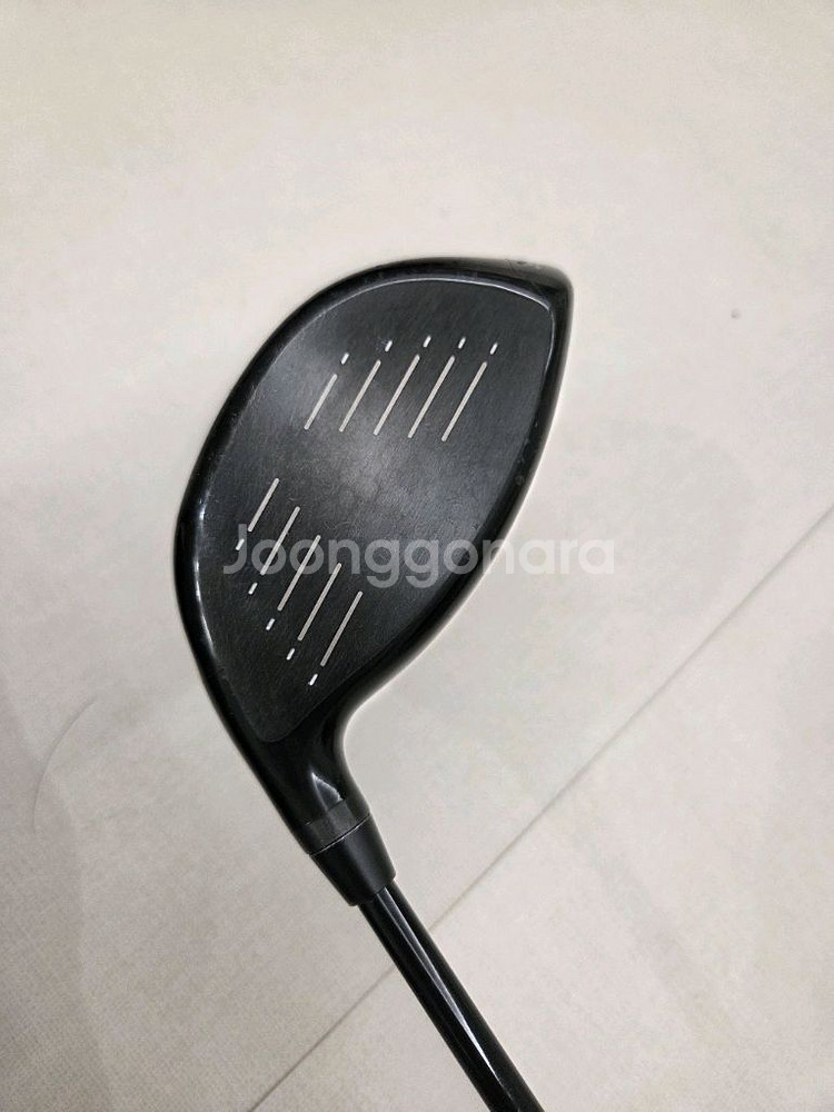 pxg 블랙옵스 드라이버 9도 카네정품--1