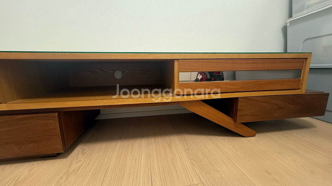 TV 장식장--2
