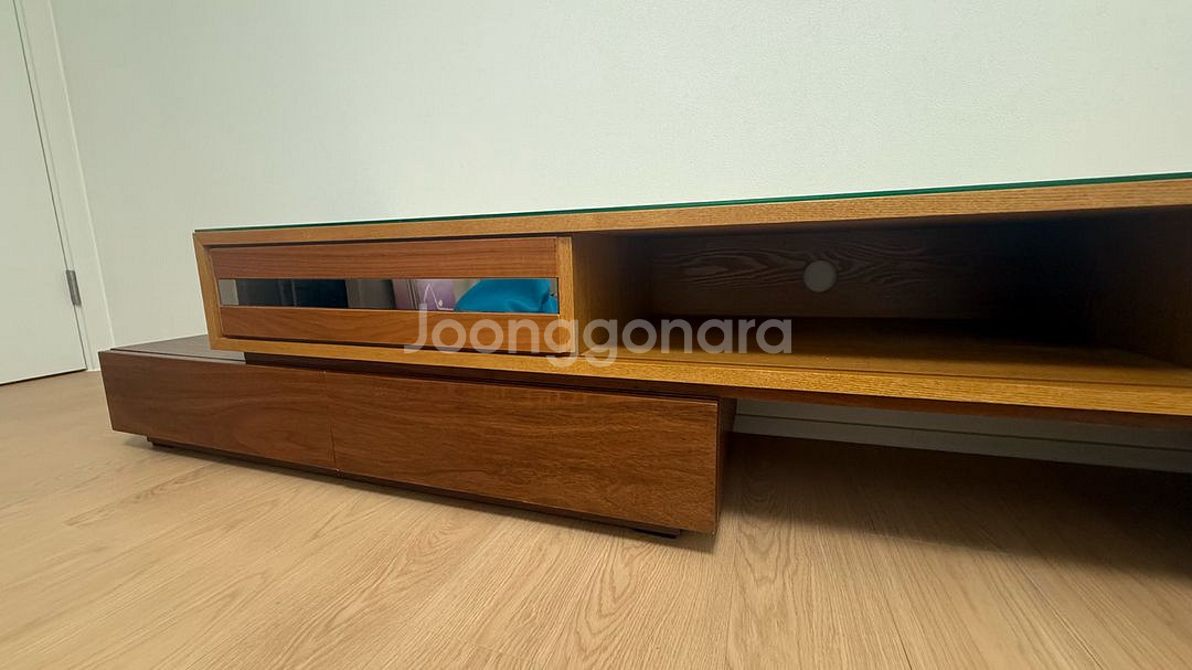 TV 장식장--1