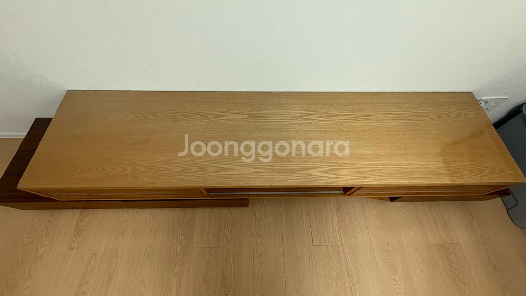 TV 장식장--3