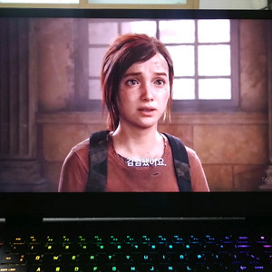 HP 오멘 17 하이엔드 게이밍/3080Ti,램32G