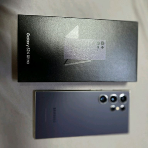 갤럭시 s24 울트라 512 자급제 판매