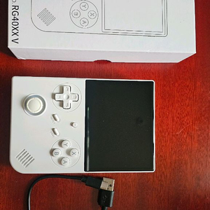 앤버닉 rg100xxv+128한방팩(삼선정품sd)팝니다