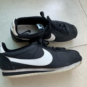 [270] 나이키 코르테즈