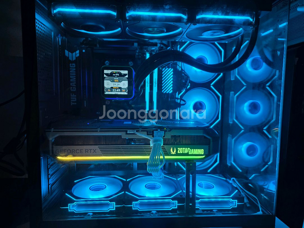9800x3d 5070ti--0