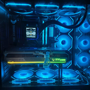 9800x3d 5070ti