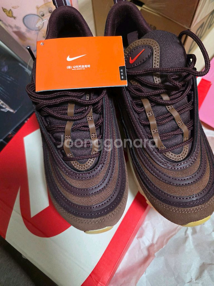 나이키 운동화 3종 보고 가세요--1