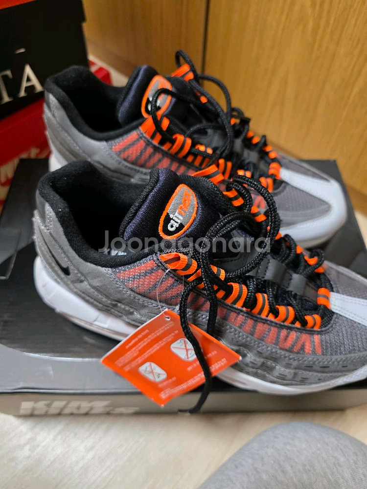 나이키 운동화 3종 보고 가세요--3