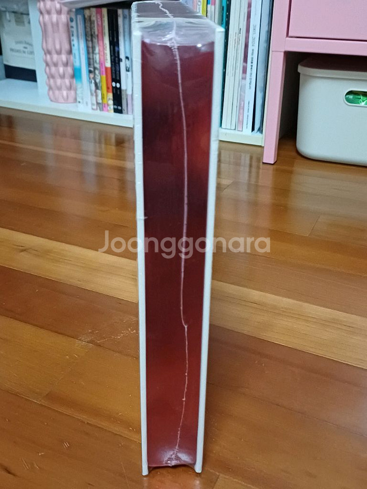 이상한 나라의 앨리스 비닐포장 미개봉--2