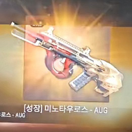 배그 어그 만랩 부가티 장패드