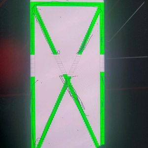 s20+(s20플러스) 파손 부품용폰 판매합니다