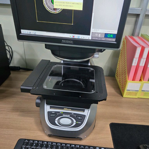 키엔스 치수측정기 IM-8030T 이미지