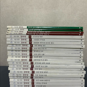 교원 삼국지 전집