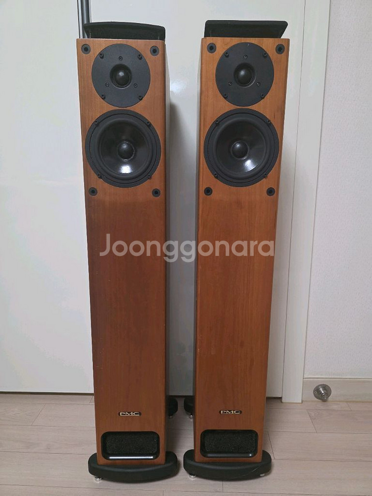 PMC GB1 스피커--1