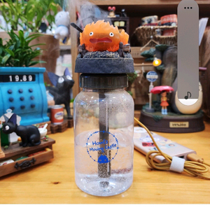 지브리 가습기 미개봉