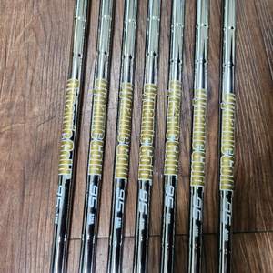 뉴다골95 s200 4~pw