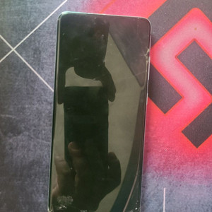 s20+(s20플러스) 파손 부품용폰 판매합니다
