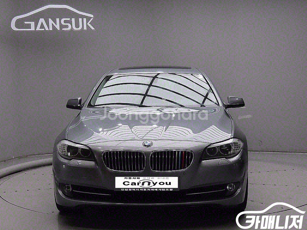 [BMW]5시리즈 (F10) 528i #앱특가--0