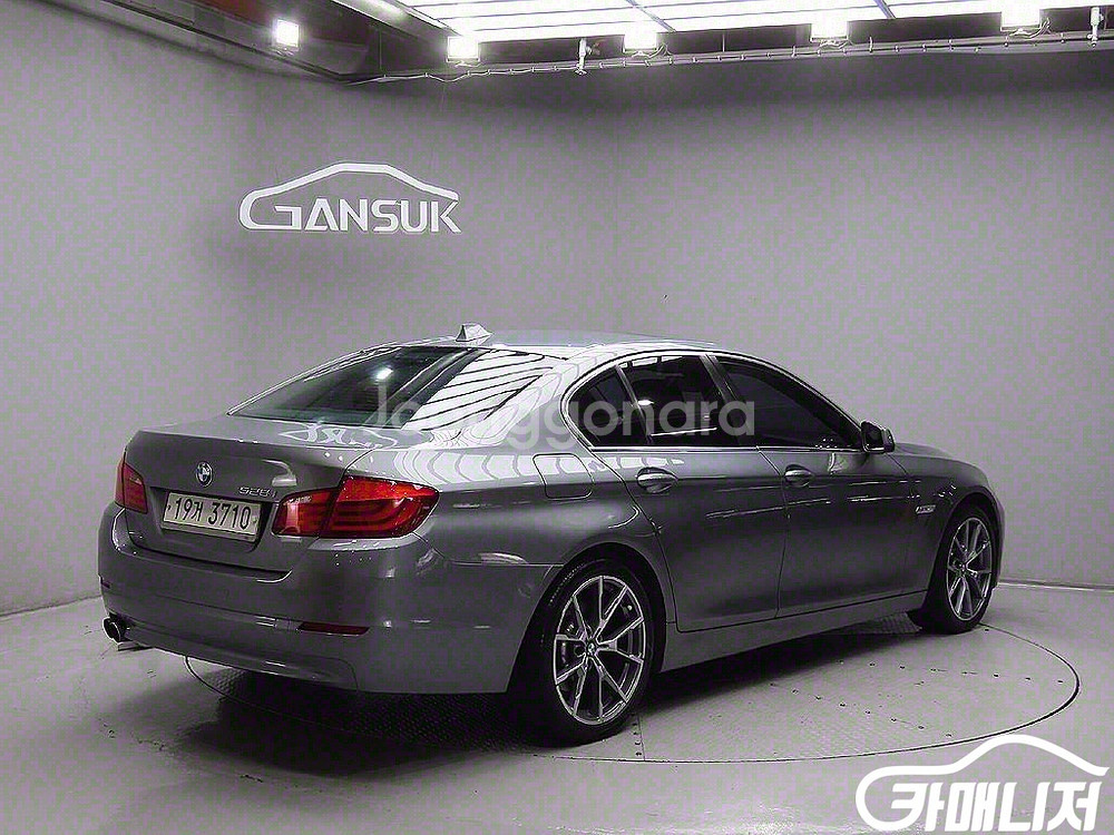 [BMW]5시리즈 (F10) 528i #앱특가--3