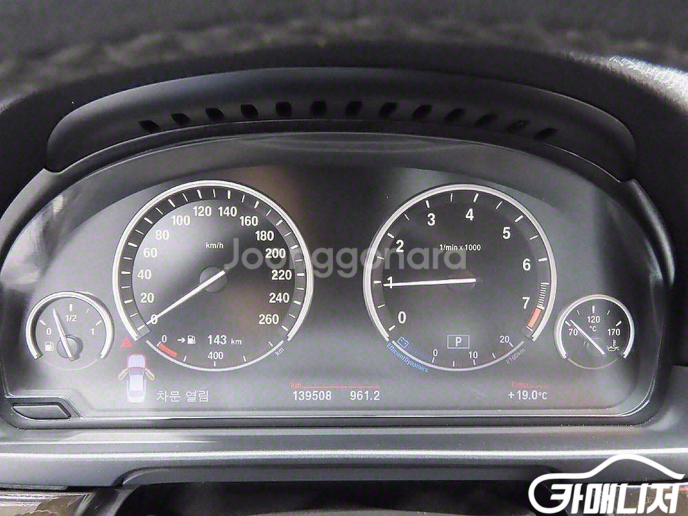 [BMW]5시리즈 (F10) 528i #앱특가--6