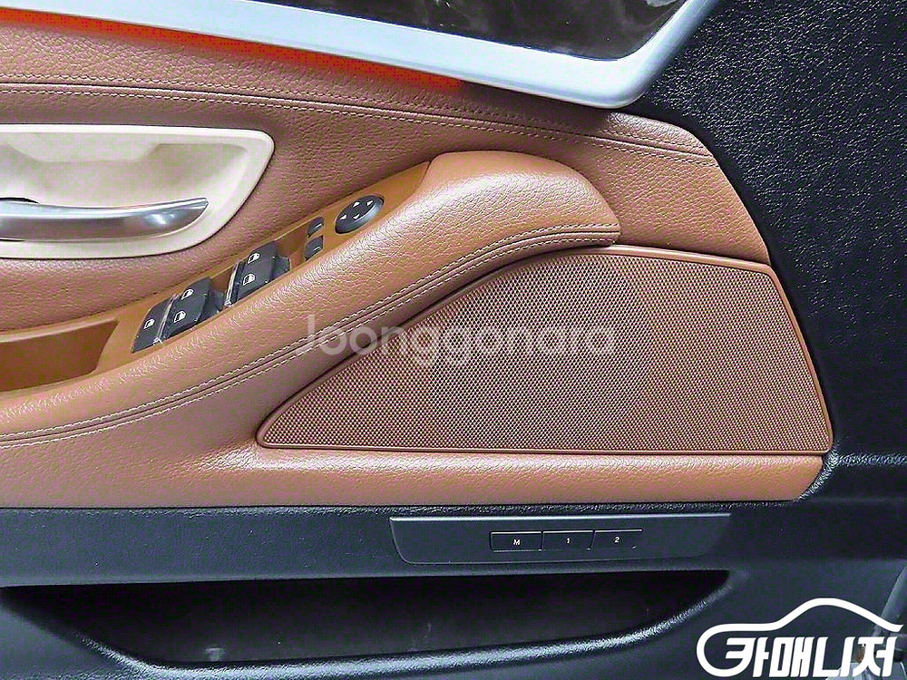 [BMW]5시리즈 (F10) 528i #앱특가--8