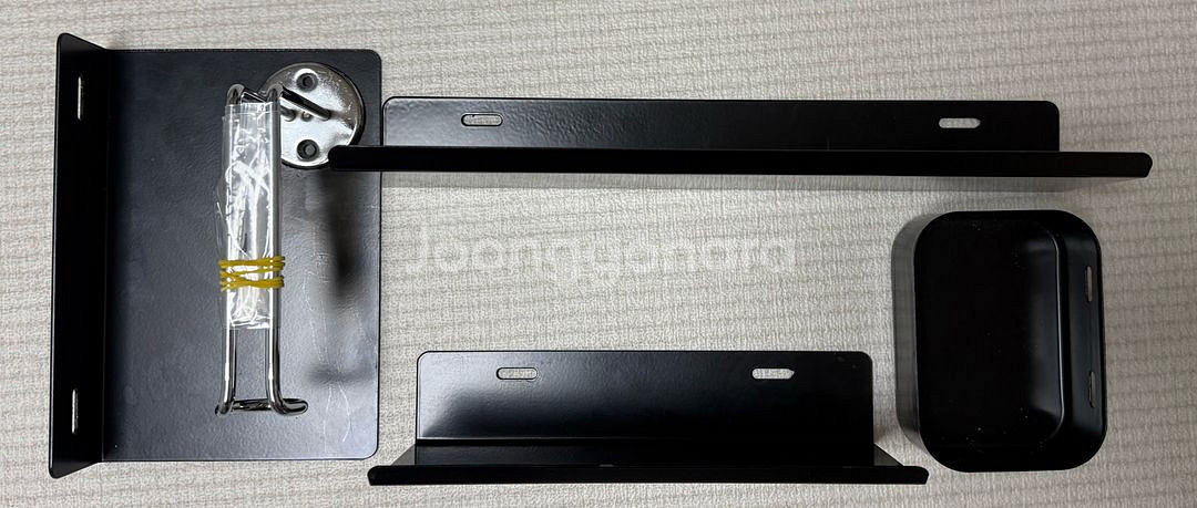인테리어 타공판보드,모던선반,부속품등 싸게 판매합니다--5