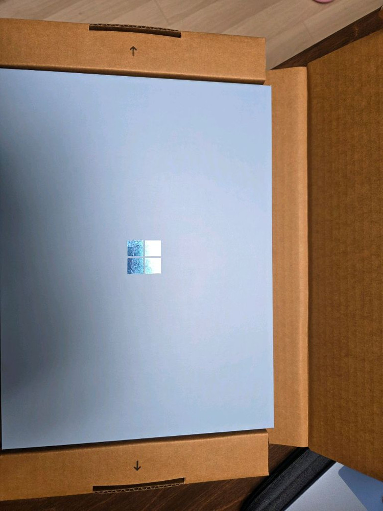 서피스 랩탑 7 블루 x 엘리트 / 16g / 512g--4