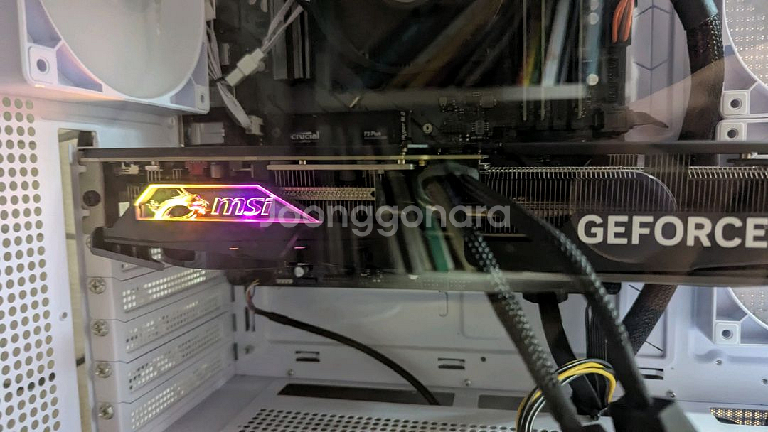 4070ti 팝니다--0