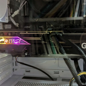 4070ti 팝니다