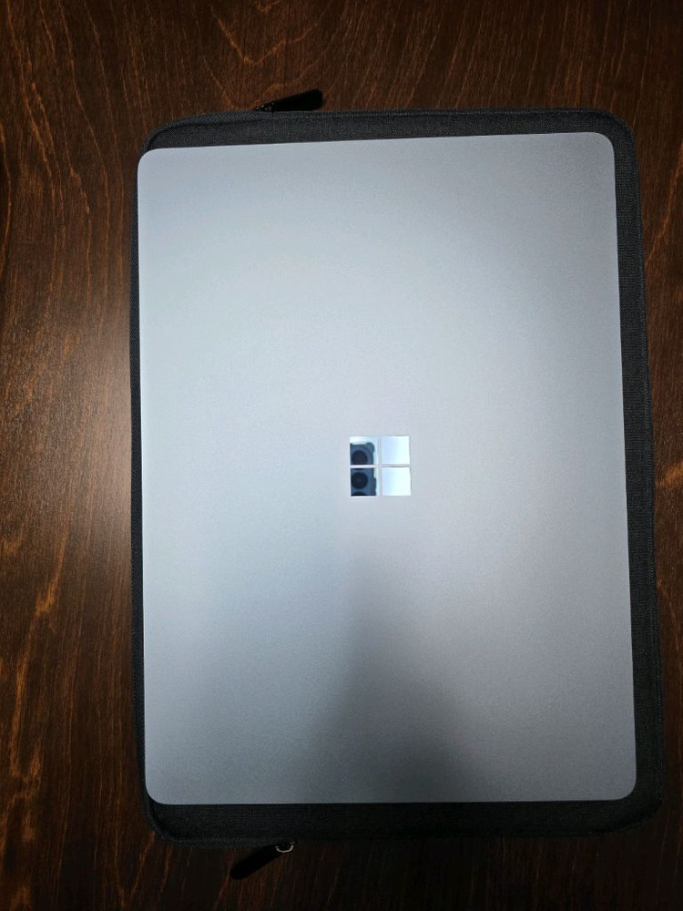 서피스 랩탑 7 블루 x 엘리트 / 16g / 512g--9