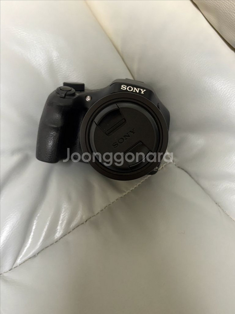 소니 DSC-HX400V--1