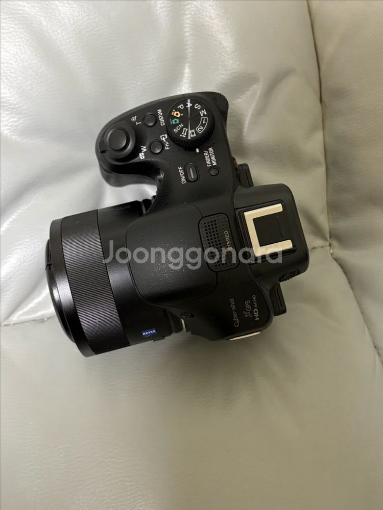 소니 DSC-HX400V--2