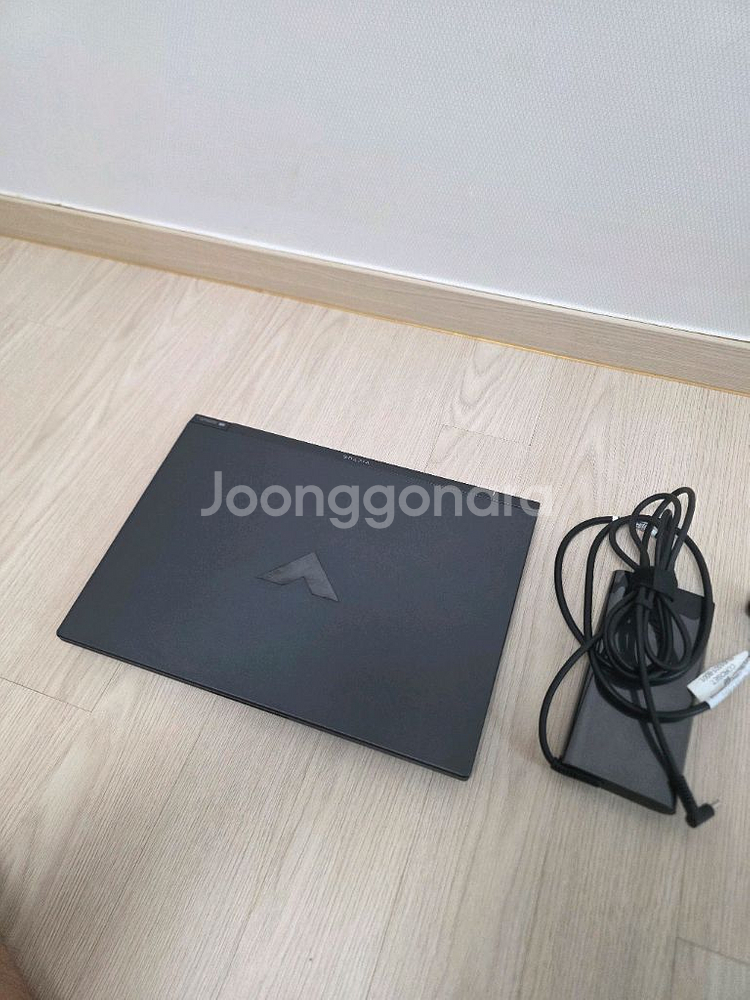 HP 빅터스16 i5-13세대 , RTX4060 노트북--3