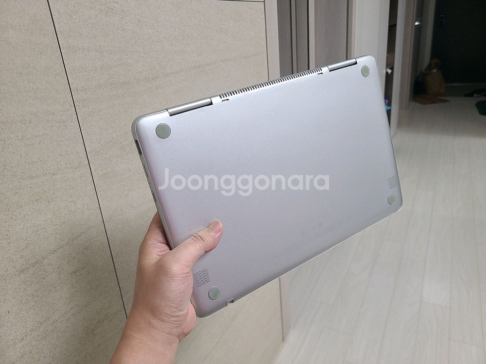 삼성 노트북 9 360 회전 펜 Nt930qaa 쿨매--3
