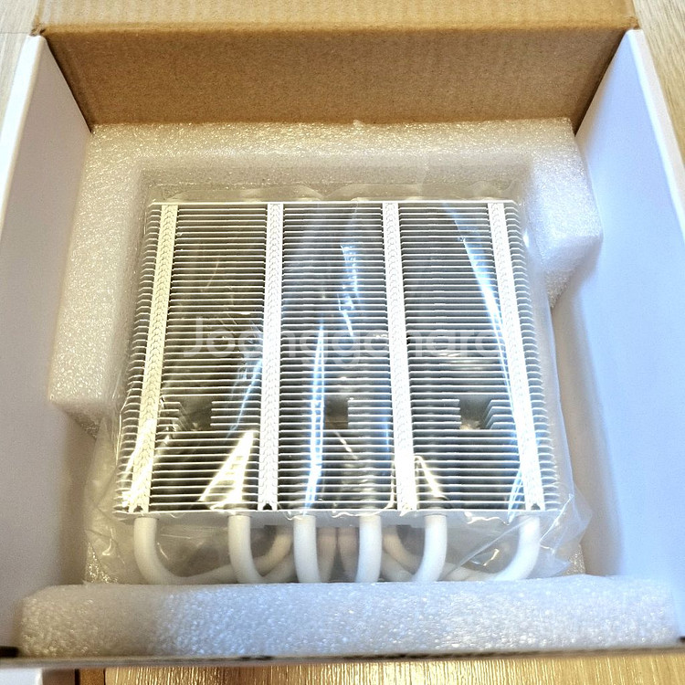 AXP120-X67 써멀라이트 화이트 ARGB 공랭쿨러--5