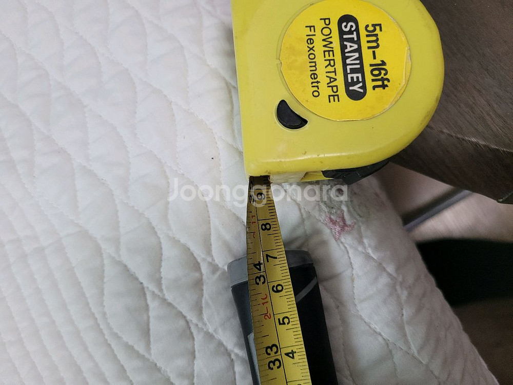 오딧세이 VERSA SABERTOOTH 퍼터 34인치--3