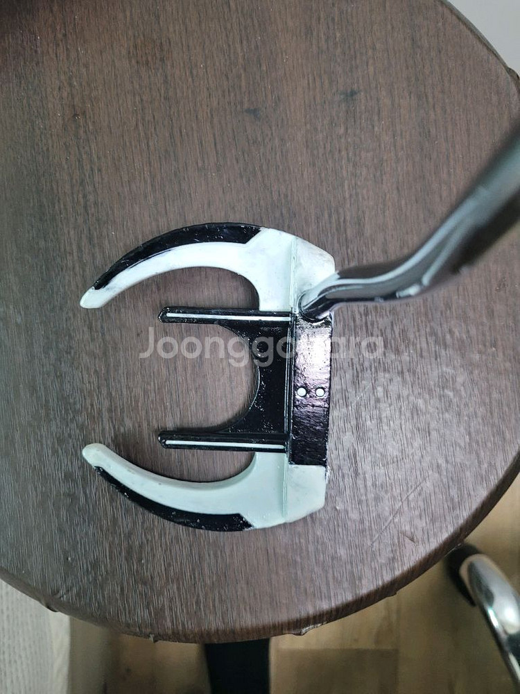 오딧세이 VERSA SABERTOOTH 퍼터 34인치--0