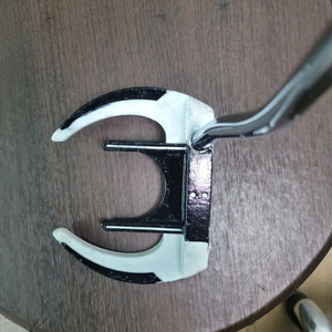 오딧세이 VERSA SABERTOOTH 퍼터 34인치