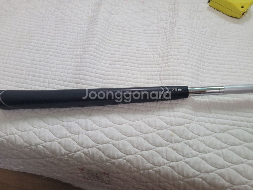 오딧세이 VERSA SABERTOOTH 퍼터 34인치--5