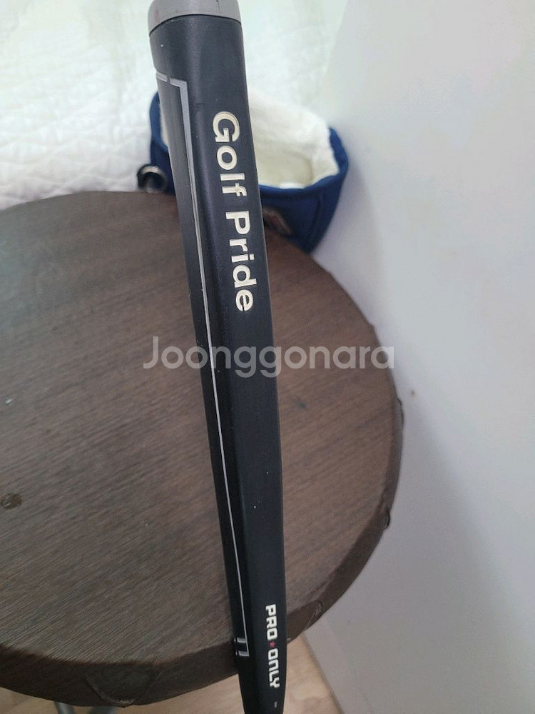 오딧세이 VERSA SABERTOOTH 퍼터 34인치--6