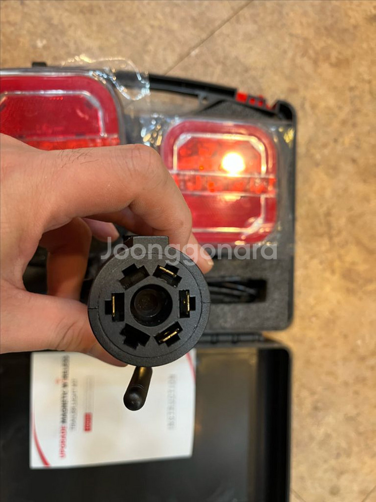 무선 후미등세트--1