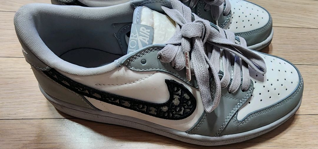 나이키조던디올--2