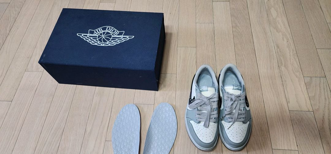 나이키조던디올--6