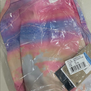 나이키스윔 비포선셋 레이서백 로우컷 26