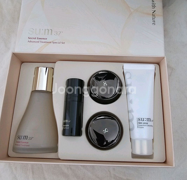 숨37도 시크릿에센스 80ml 기획--2