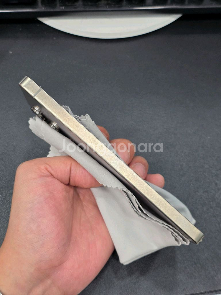 갤럭시 S25 울트라 256GB 그레이 특SSS급 판매--2